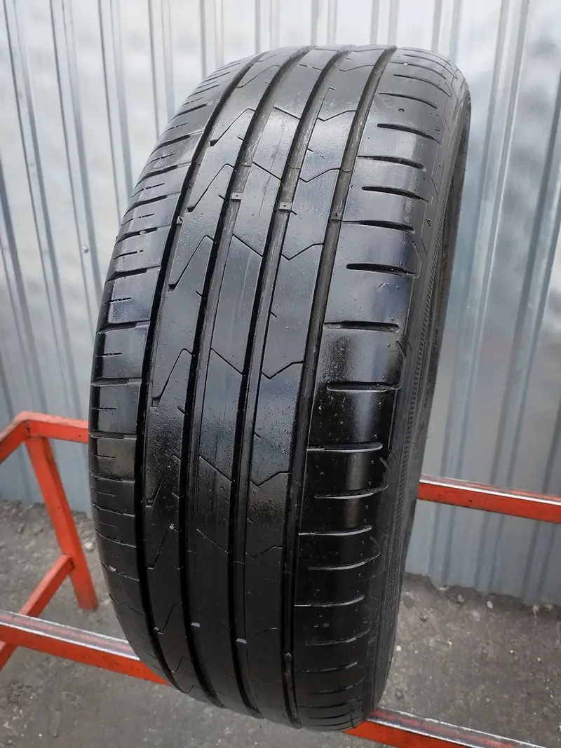 Б/у шина 215/55 R17 Hankook Ventus Prime 3 K125