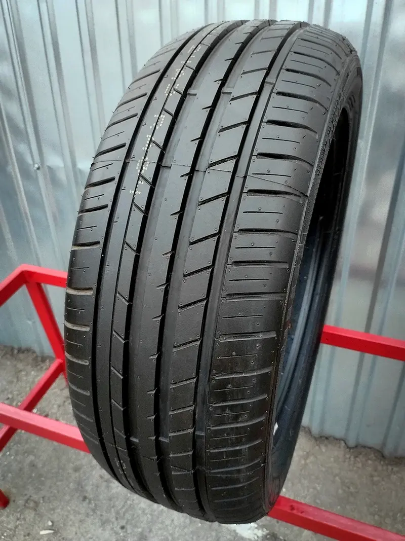 Новая шина 215/55 R17 Kapsen Headking S2000