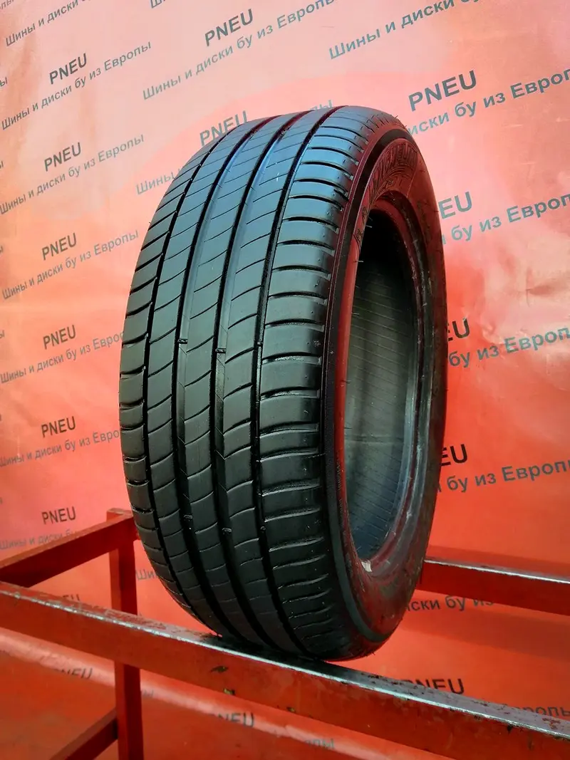 Б/у шина 215/55 R17 Michelin Primacy 3