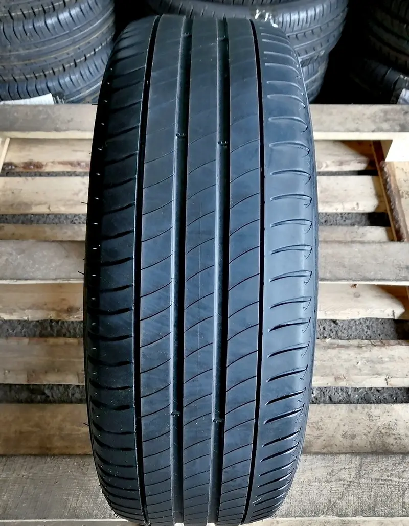 Б/у шина 215/55 R17 Michelin Primacy 3