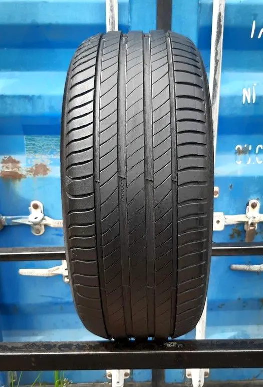 Б/у шина 215/55 R17 Michelin Primacy 4, фото 1