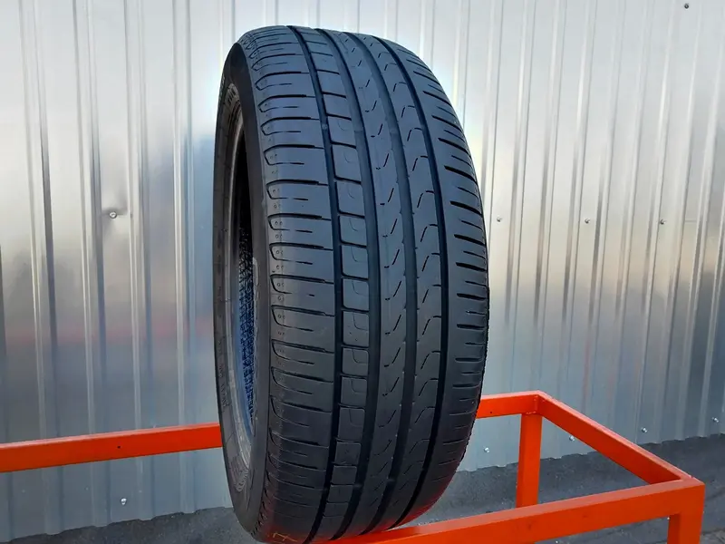 Б/у шина 215/55 R17 Pirelli P 7 Cinturato