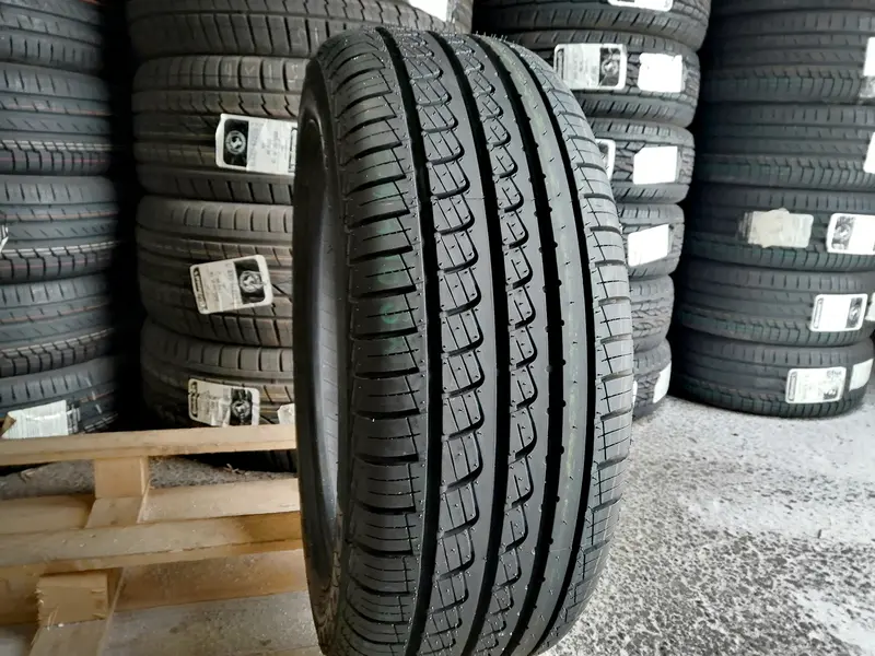 Новая шина 215/55 R17 Pirelli P 7, фото 1