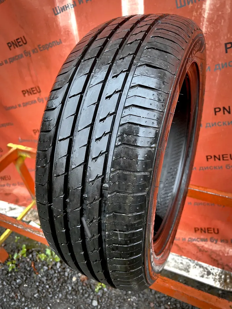 Новая шина 215/55 R17 Sailun Atrezzo Elite, фото 1