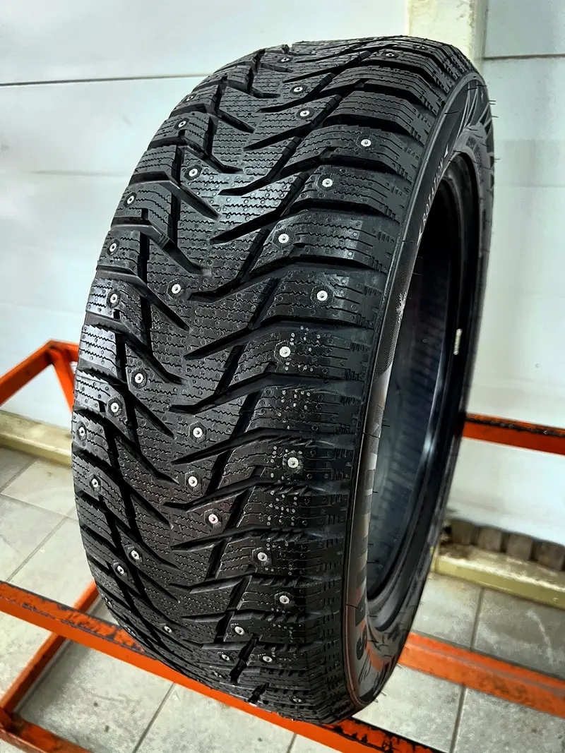 Новая шина 215/55 R17 Sailun Ice Blazer WST3, фото 1