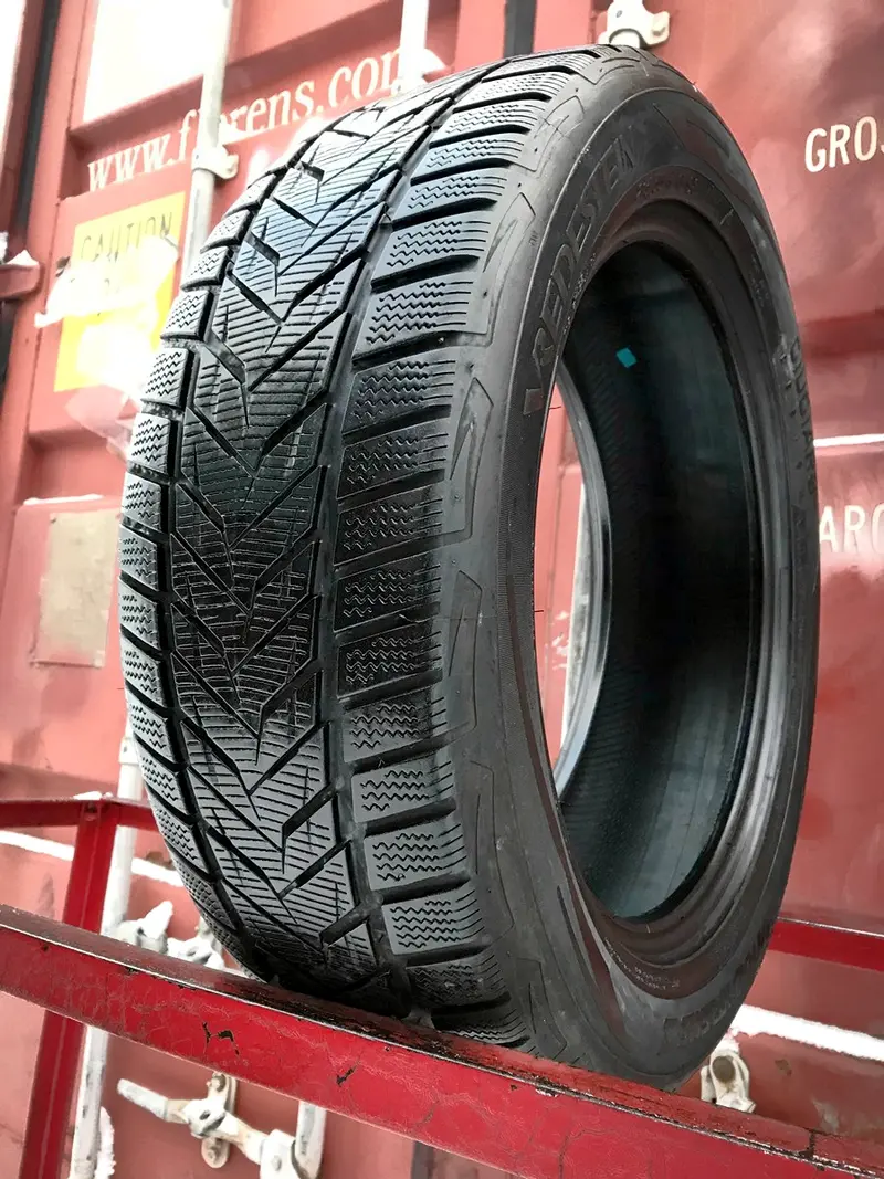 Б/у шина 215/55 R17 Vredestein Wintrac Xtreme S, фото 1