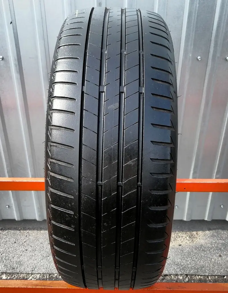 Б/у шина 215/55 R18 Bridgestone Turanza T005