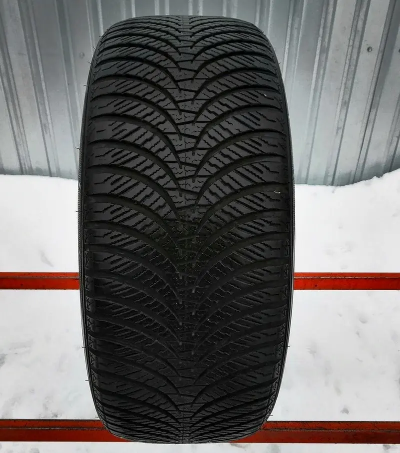 Б/у шина 215/55 R18 Falken EuroAll Season AS210