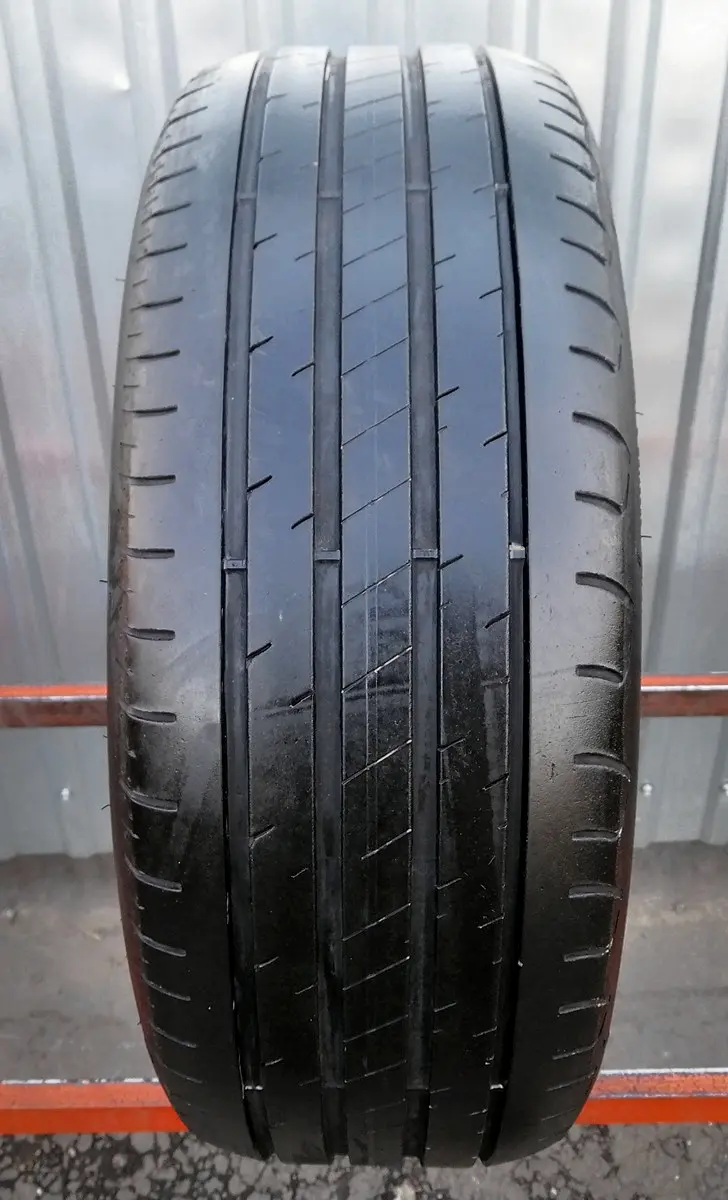 Б/у шина 215/55 R18 Goodyear EfficientGrip Performance 2