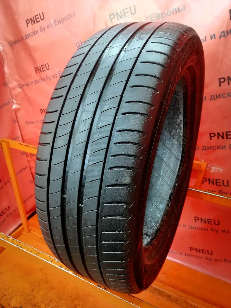 Б/у шина 215/55 R18 Michelin Primacy 3