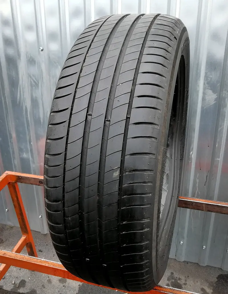 Б/у шина 215/55 R18 Michelin Primacy 3