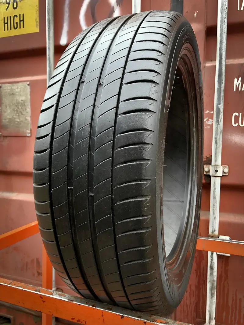 Б/у шина 215/55 R18 Michelin Primacy 3, фото 1