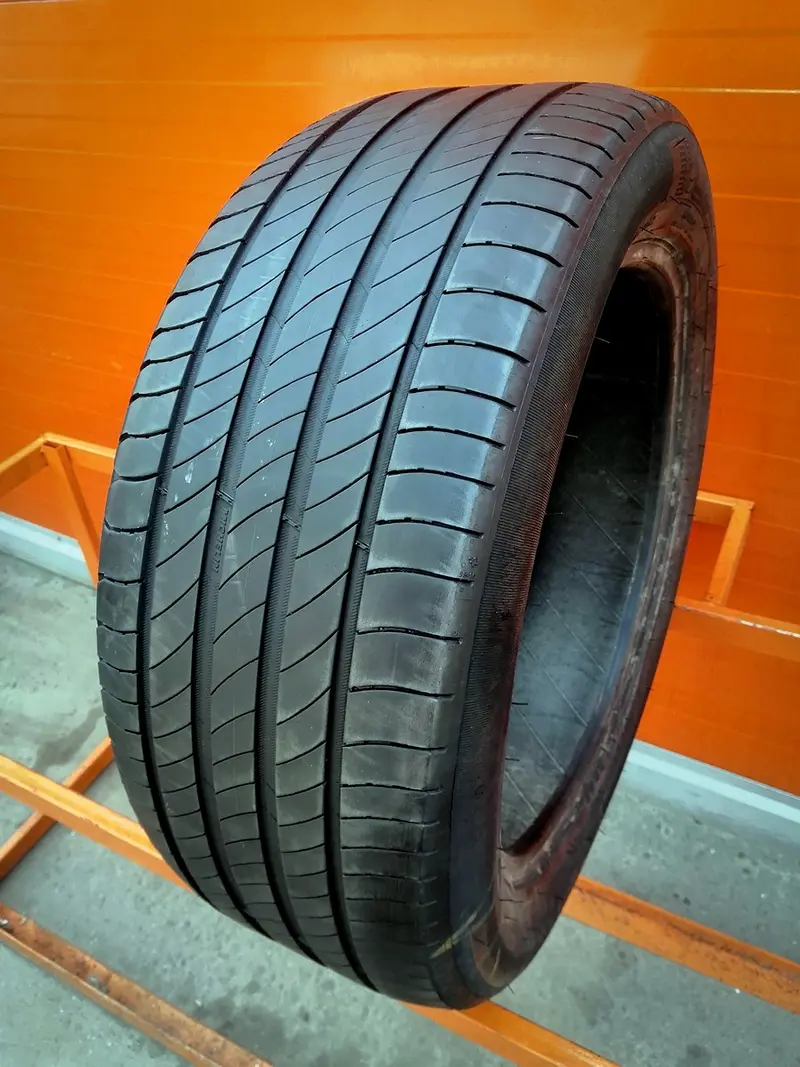 Б/у шина 215/55 R18 Michelin Primacy 4