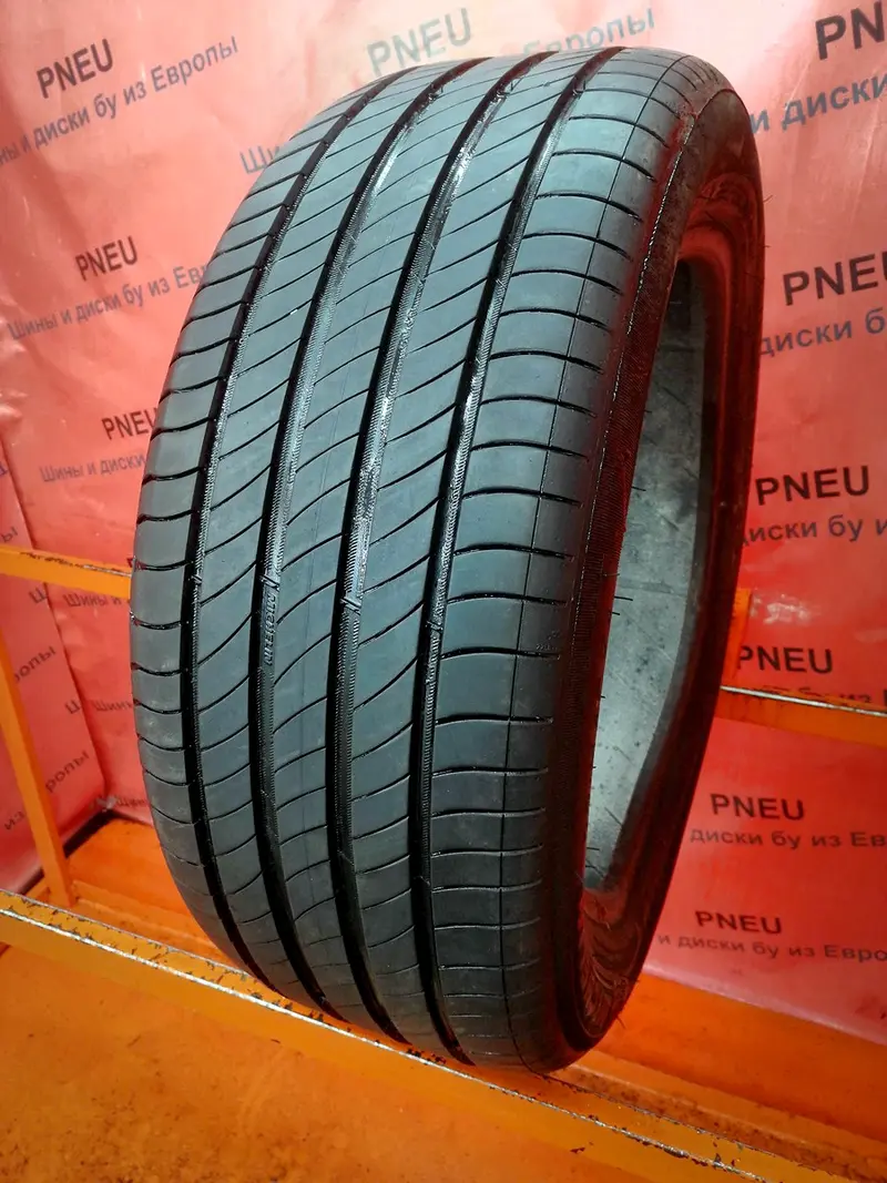 Б/у шина 215/55 R18 Michelin Primacy 4