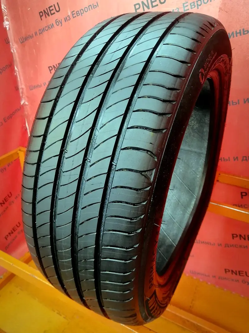 Б/у шина 215/55 R18 Michelin Primacy 4