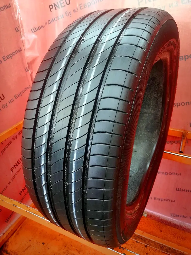 Б/у шина 215/55 R18 Michelin Primacy 4