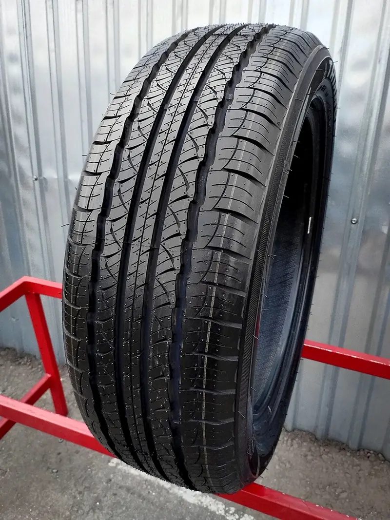 Новая шина 215/55 R18 TRIANGLE AdvanteX SUV TR259