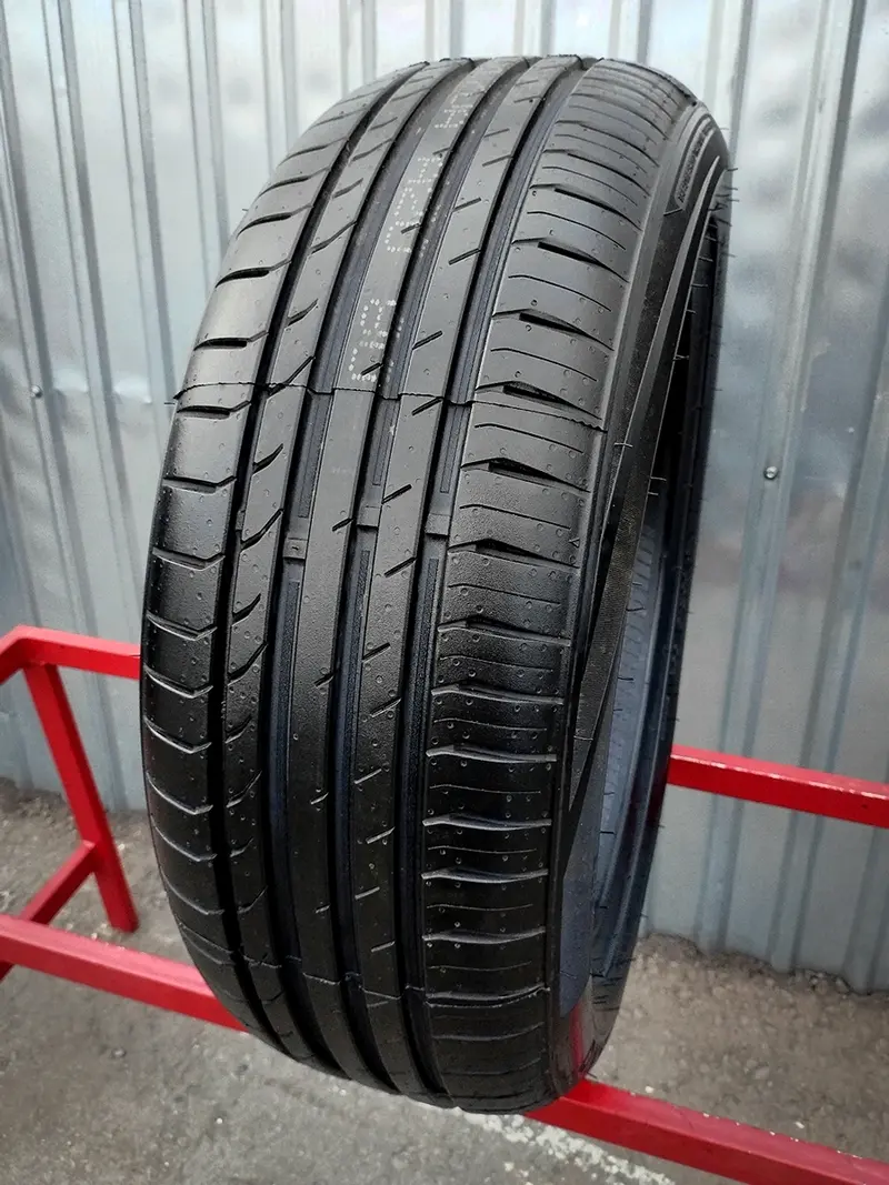 Новая шина 215/55 R18 Trazano Zuper Eco Z-107