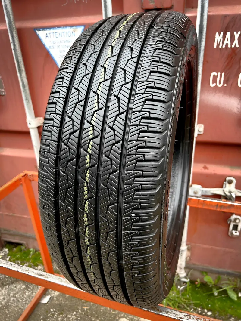 Б/у шина 215/55 R18 Artmotion Белшина Artmotion