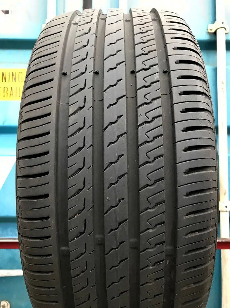 Б/у шина 215/60 R16 Barum Bravuris 5HM, фото 1