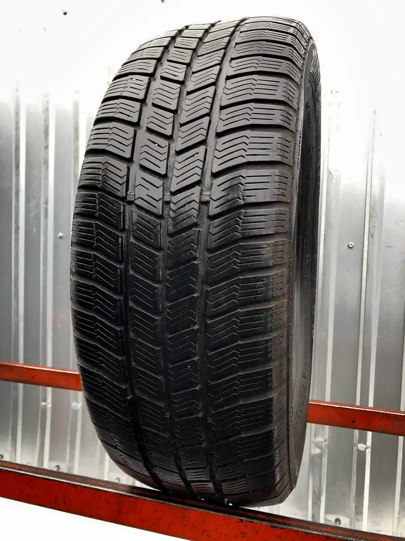Б/у шина 215/60 R16 Barum Polaris 3