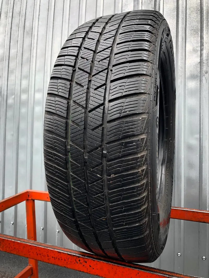 Б/у шина 215/60 R16 Barum Polaris 5