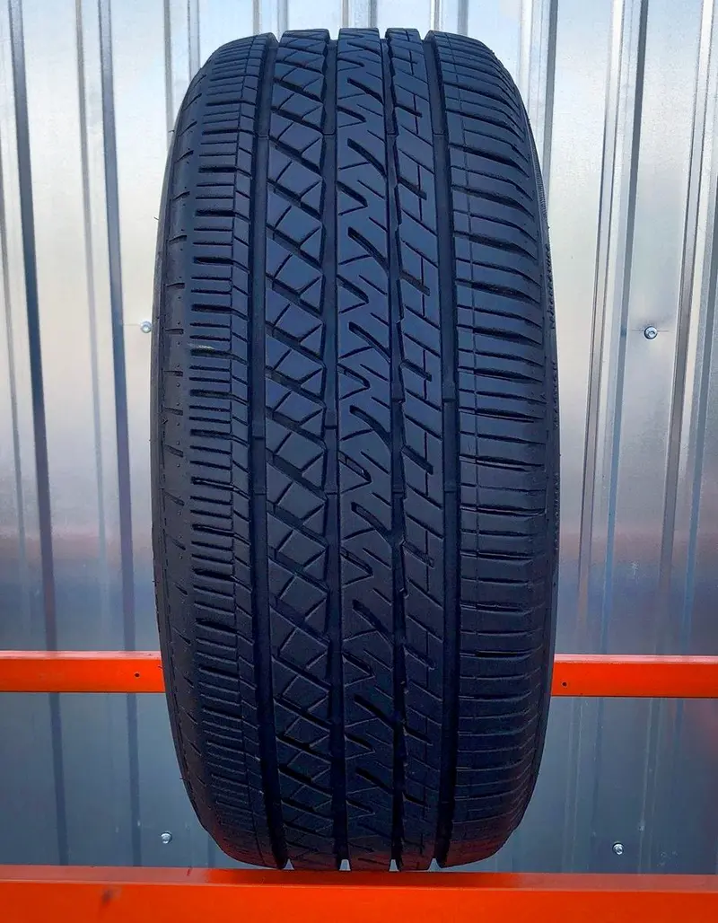 Б/у шина 215/60 R16 Bridgestone Drive Guard RunFlat