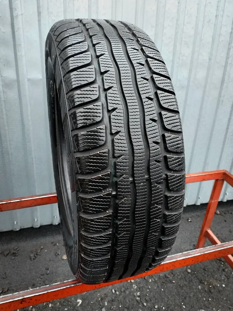 Б/у шина 215/60 R16 CEAT Formula Winter