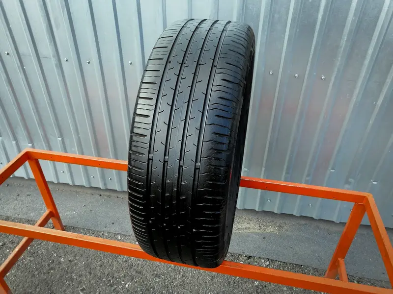 Б/у шина 215/60 R16 Continental ContiEcoContact 6