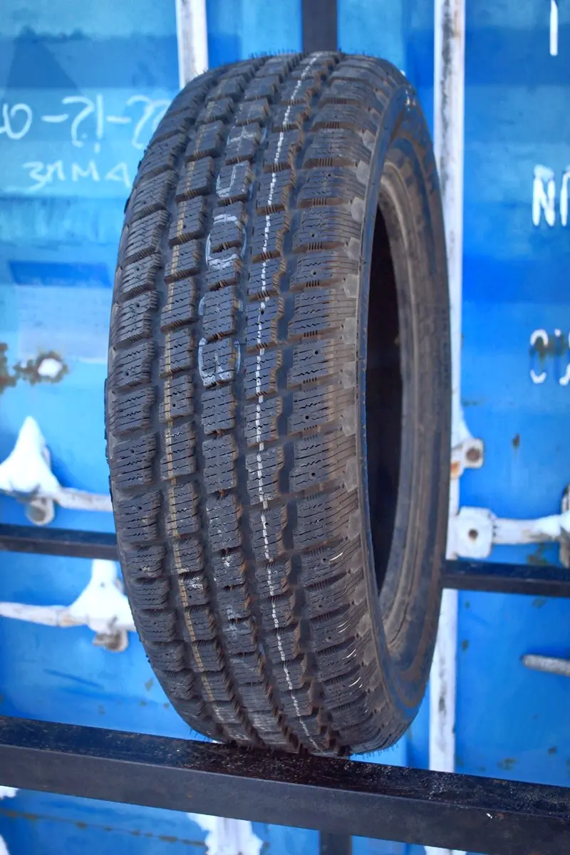 Новая шина 215/60 R16 Cooper Weather-Master S/T2, фото 1