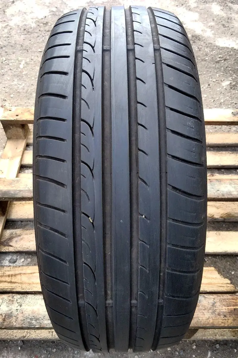 Б/у шина 215/60 R16 Dunlop SP Sport FastResponse