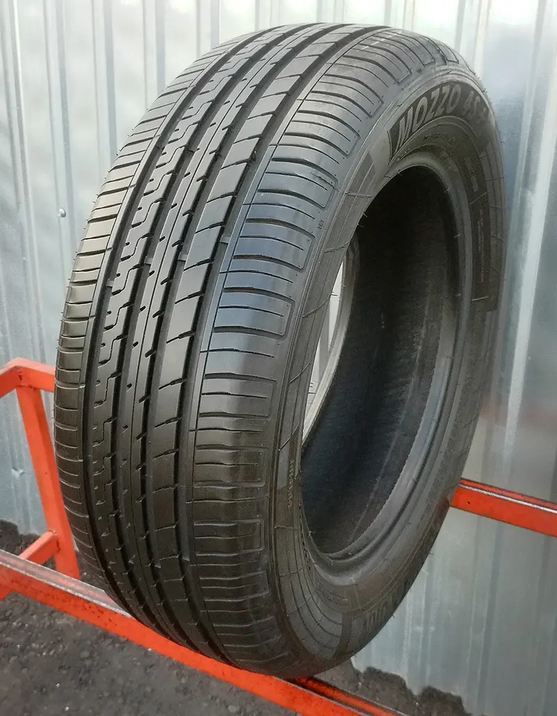 Б/у шина 215/60 R16 Duraturn Mozzo 4S