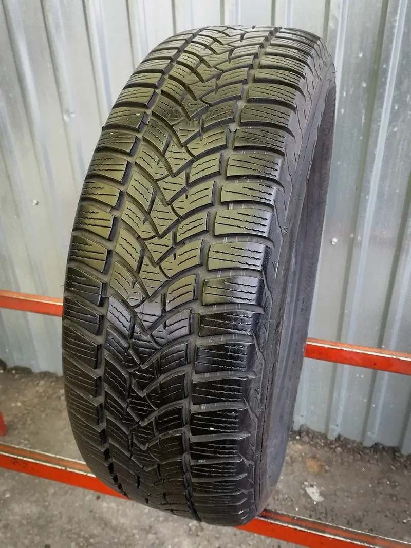 Б/у шина 215/60 R16 ESA-Tecar Super Grip 9 HP