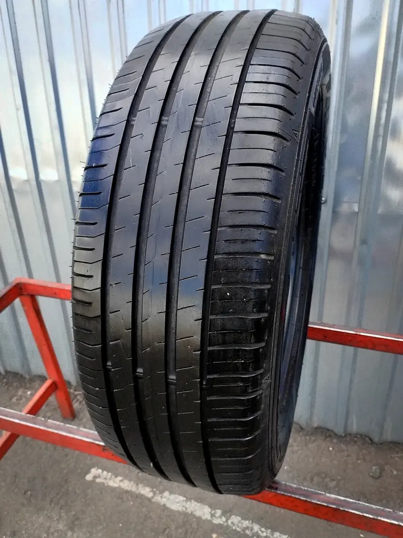 Б/у шина 215/60 R16 Falken Ziex ZE310 Ecorun