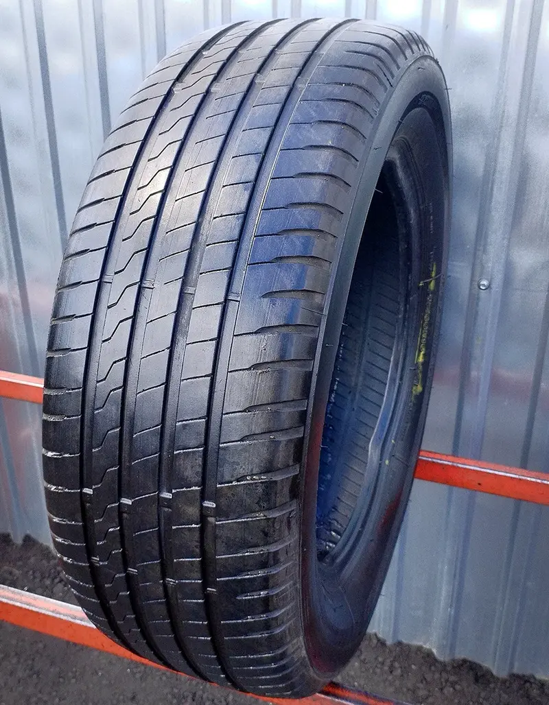 Б/у шина 215/60 R16 Firestone Roadhawk, фото 1