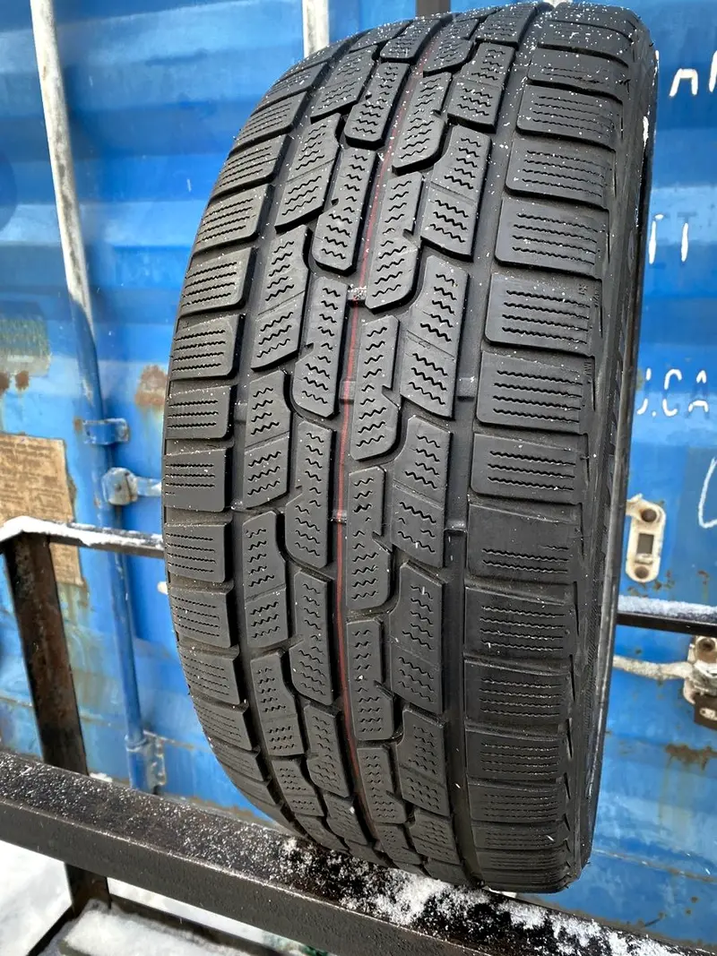 Б/у шина 215/60 R16 Firestone Winterhawk 2V EVO