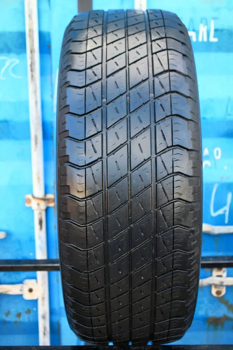 Б/у шина 215/60 R16 Goodyear Wrangler HP