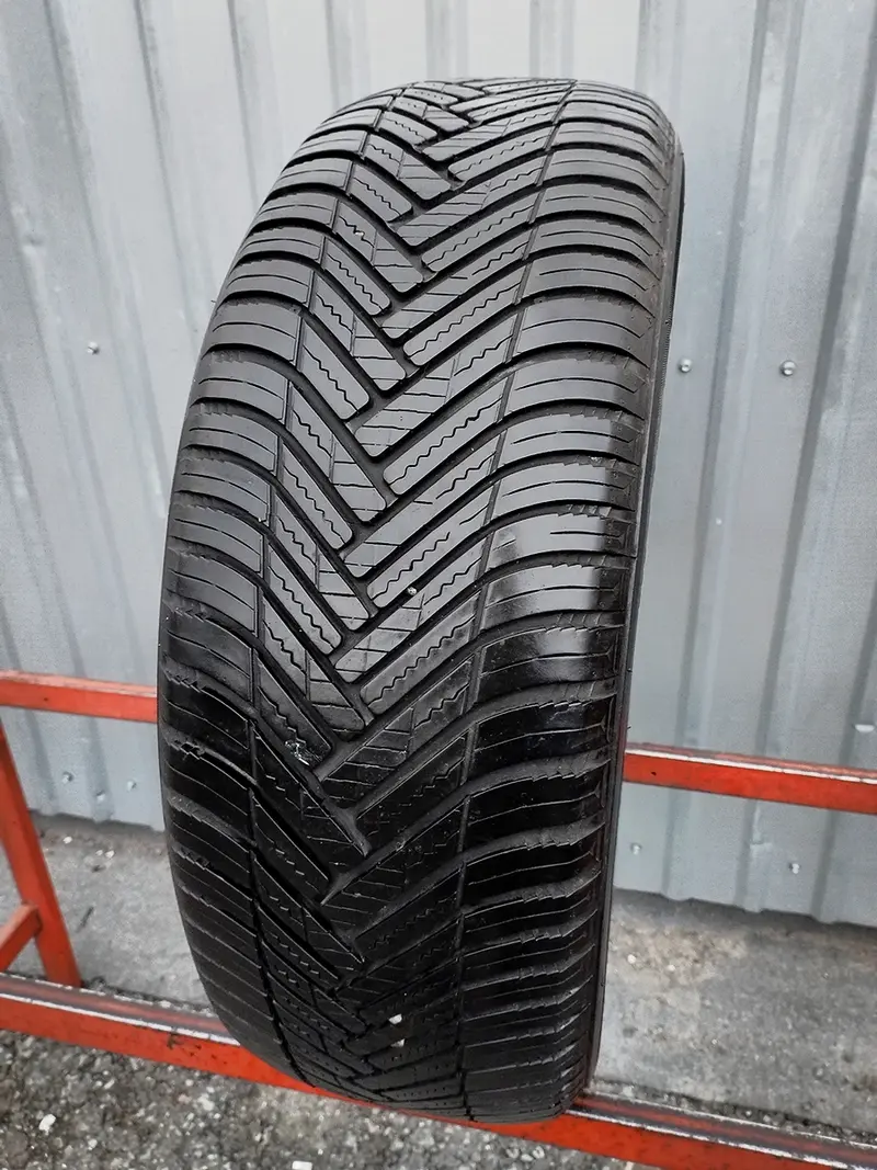 Б/у шина 215/60 R16 Hankook Kinergy 4S2 H750