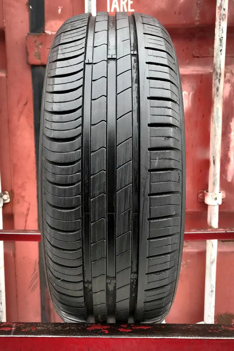 Б/у шина 215/60 R16 Hankook Kinergy eco K425