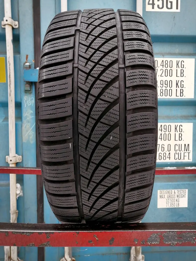 Б/у шина 215/60 R16 Hankook Optimo 4S H730