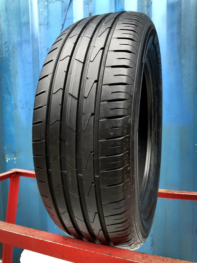 Б/у шина 215/60 R16 Hankook Ventus Prime 3 K125, фото 1