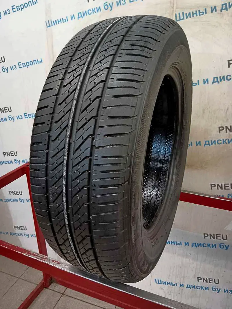 Б/у шина 215/60 R16 Kumho 722