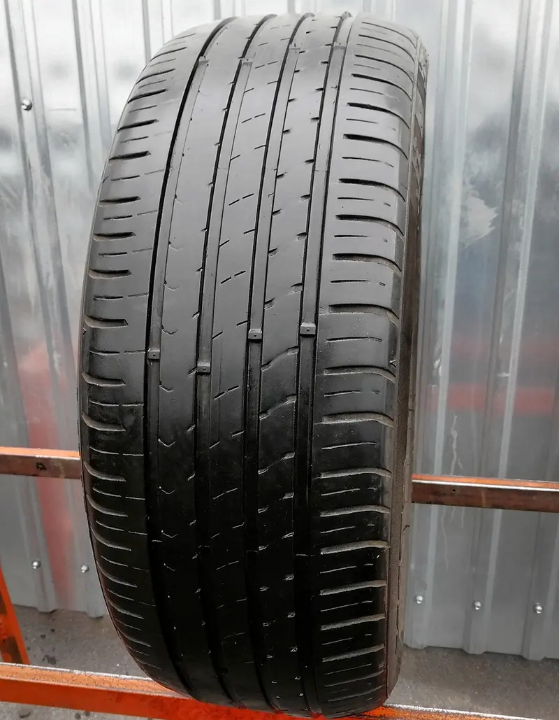 Б/у шина 215/60 R16 Kumho Ecsta HS 51, фото 1