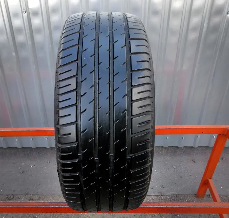 Б/у шина 215/60 R16 Michelin Pilot HX