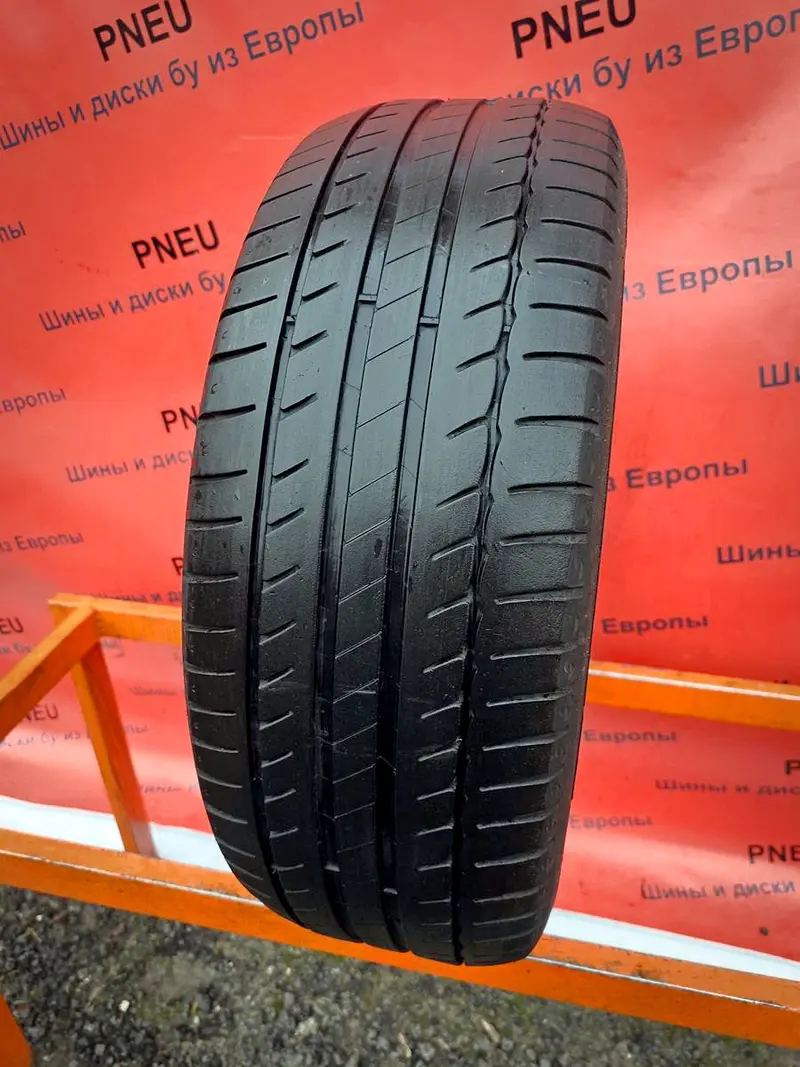 Б/у шина 215/60 R16 Michelin Primacy HP
