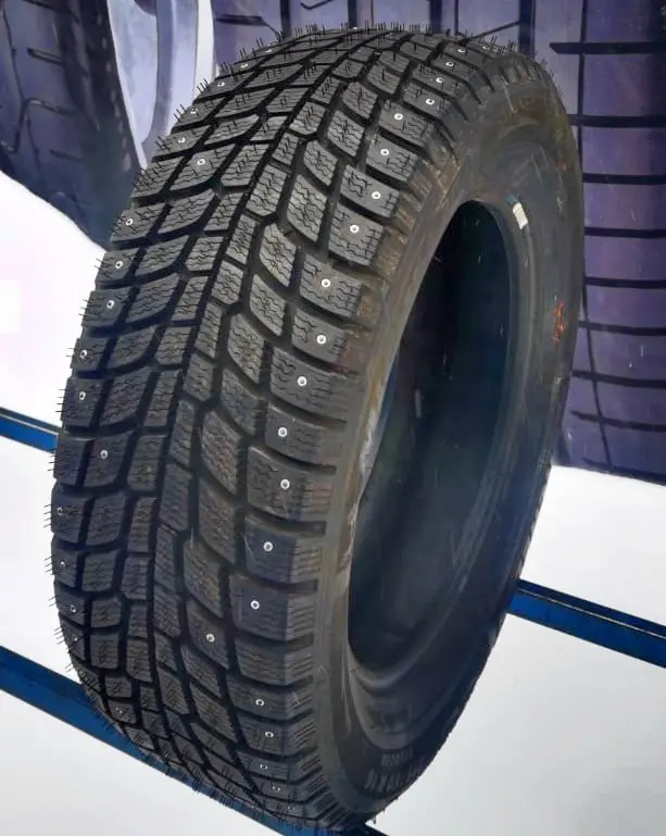 Новая шина 215/60 R16 Michelin X-Ice North