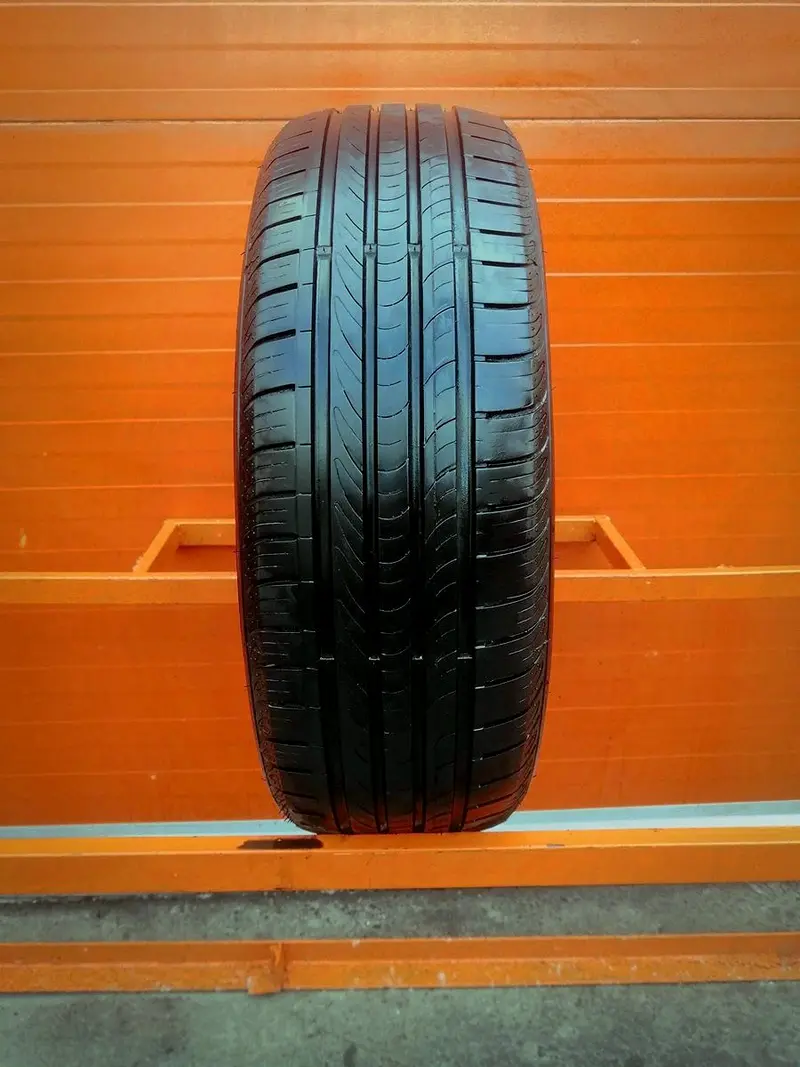 Б/у шина 215/60 R16 Nexen nBlue Eco
