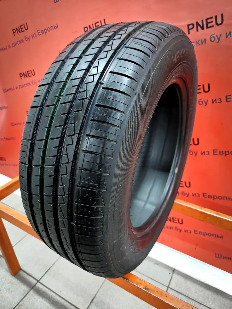 Новая шина 215/60 R16 Nokian Hakka Green 3, фото 1