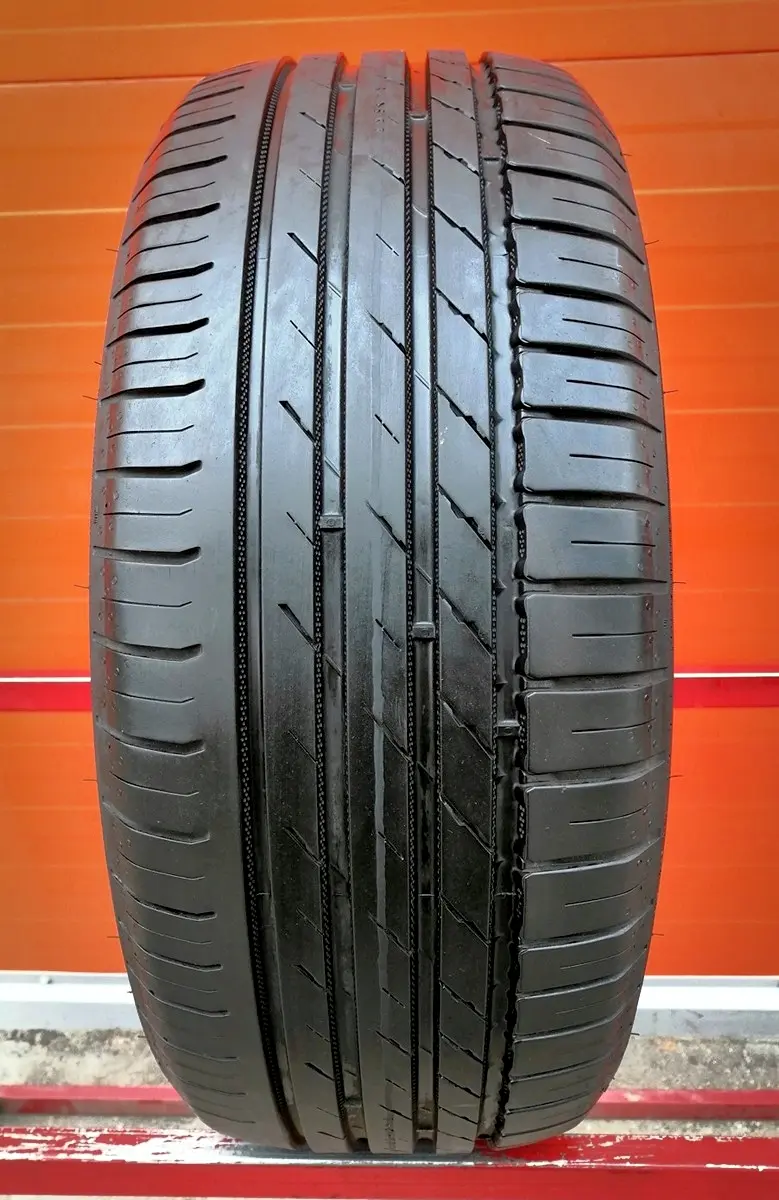 Б/у шина 215/60 R16 Nokian Wetproof