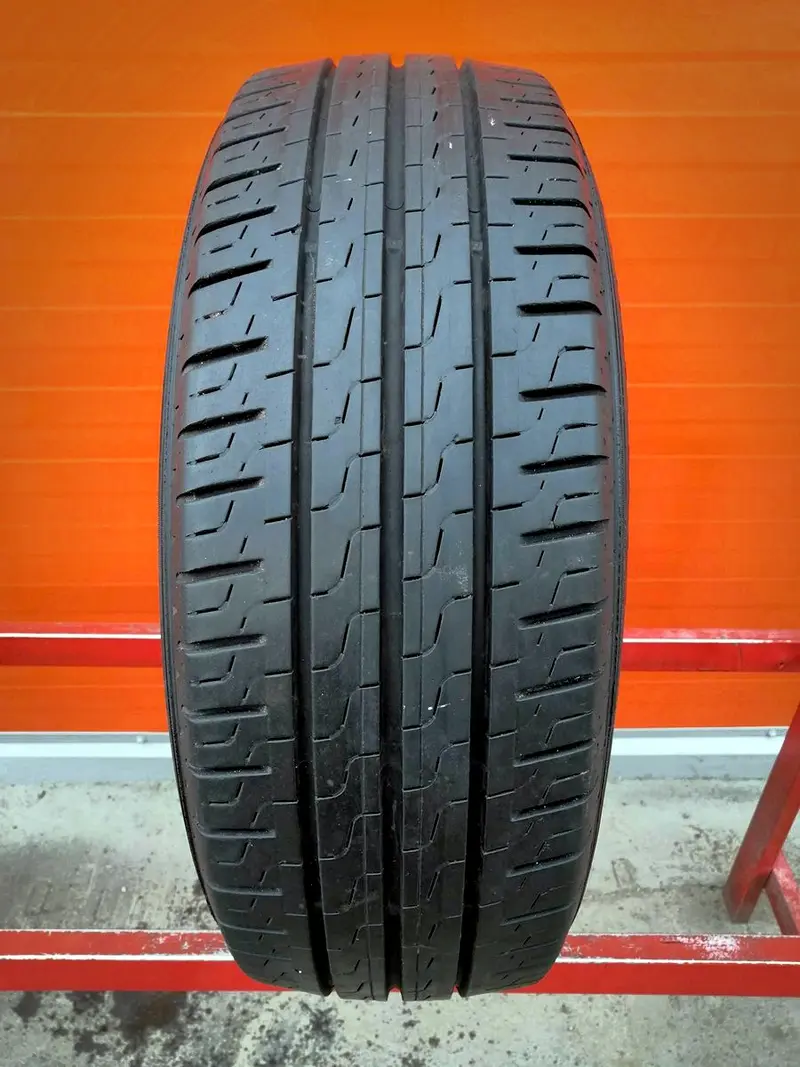 Б/у шина 215/60 R16C Pirelli Carrier